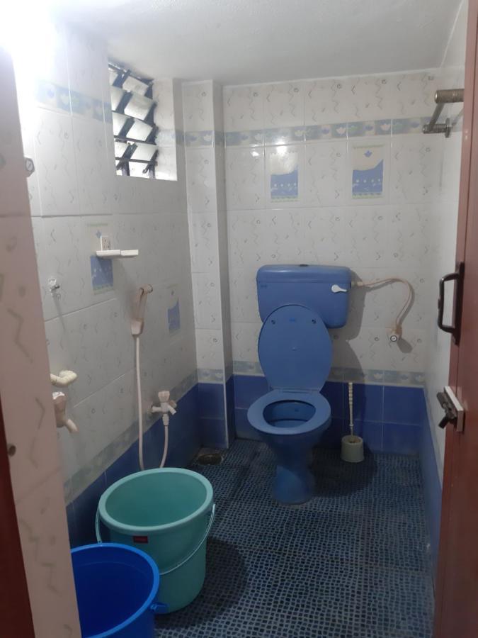 Agsara Home Stay Κοϊμπατόρε Εξωτερικό φωτογραφία